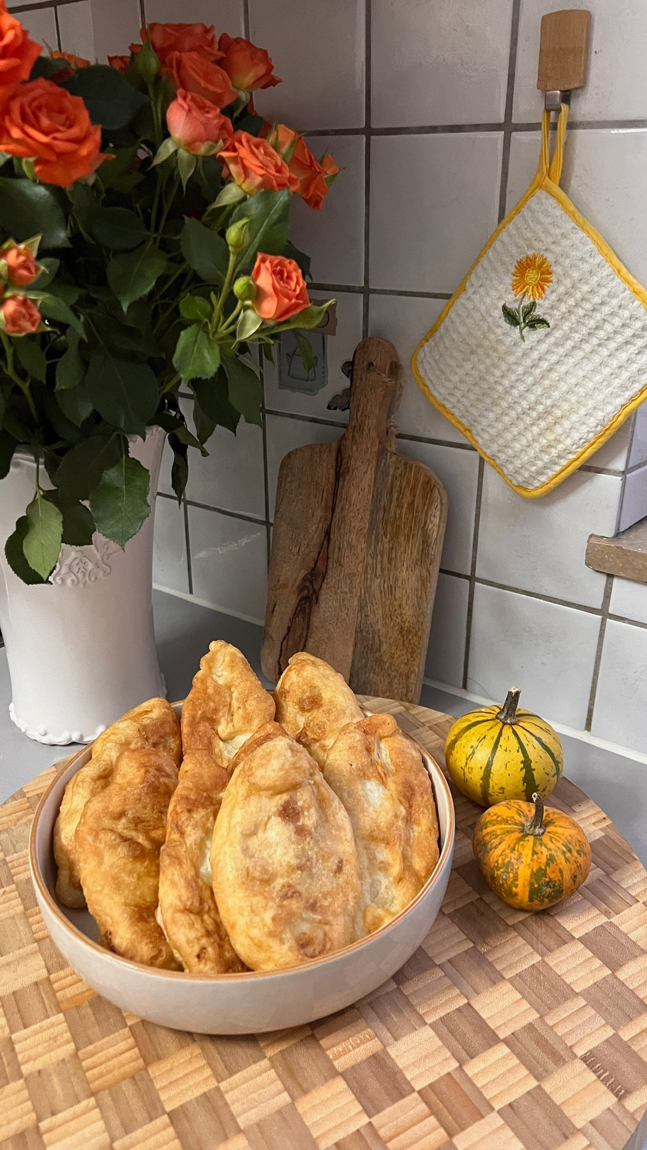 Pirochki au lait moelleux recette du caucase détaillée