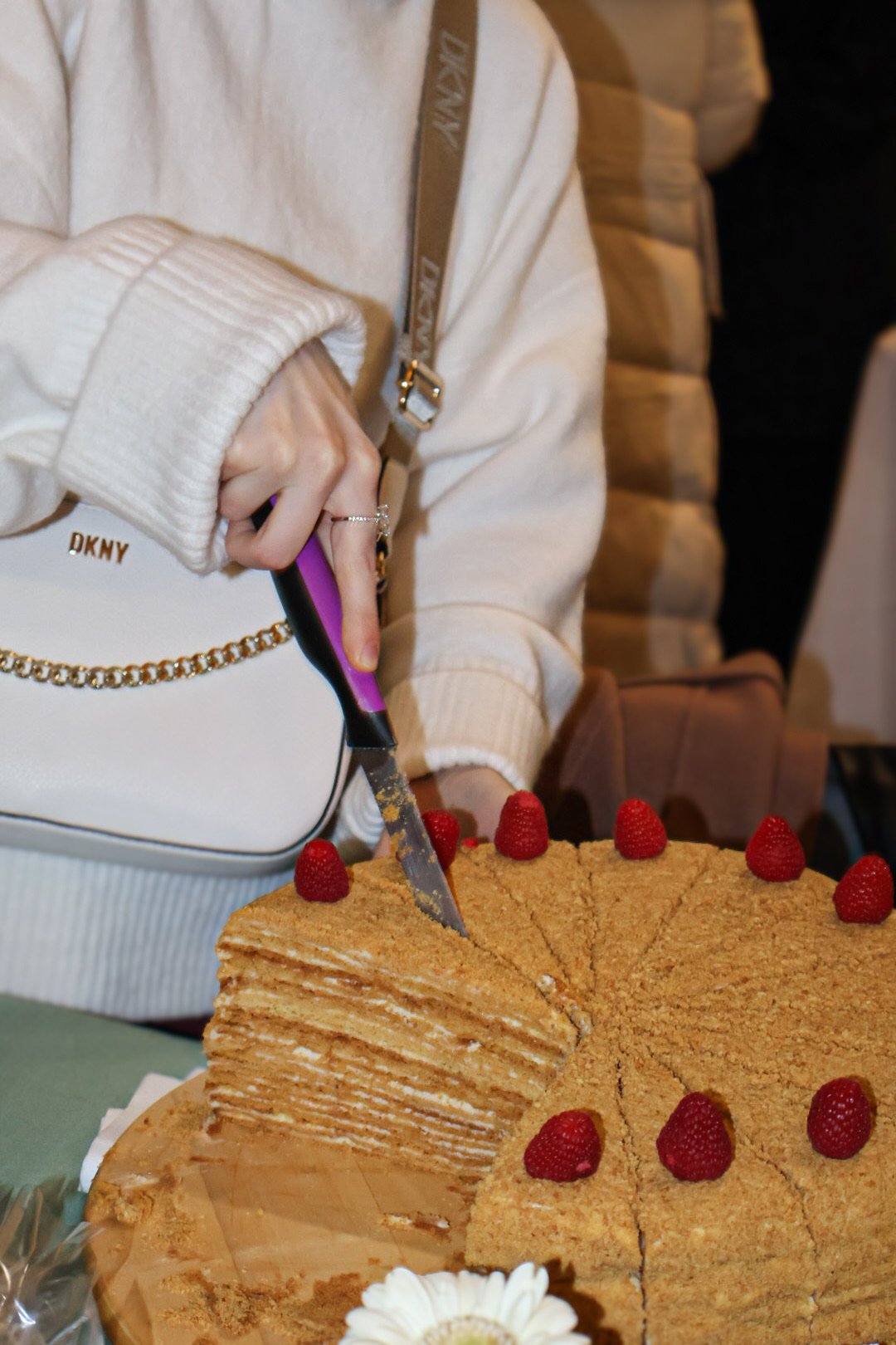 Blog cuisine tchétchène et desserts maison