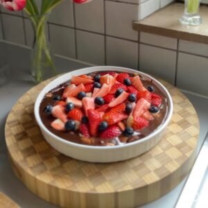 Dessert Baden (le best-seller de la famille) recette de dessert délicieux